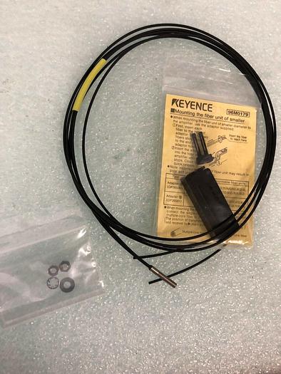 Used KEYENCE FU-35FZ