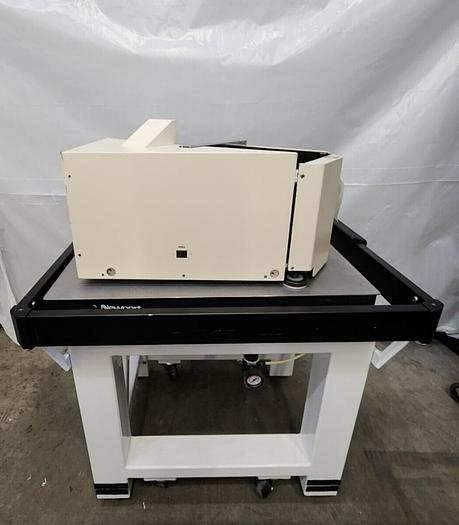 Used NIKON WAFER LOADER NWL860T