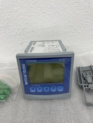 METTLER TOLEDO THORNTON M300