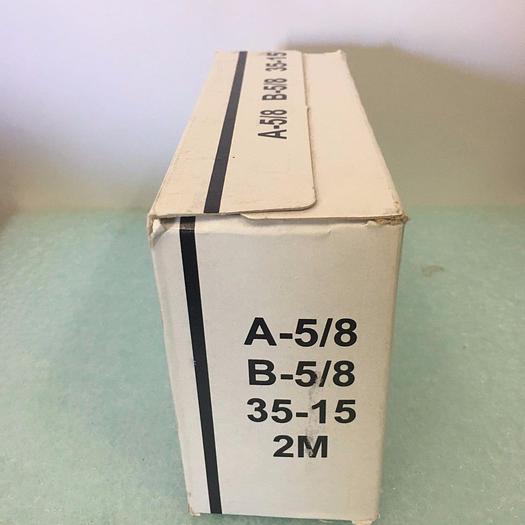Used STAPLES A-5/8 B-5/8 35-15 2M