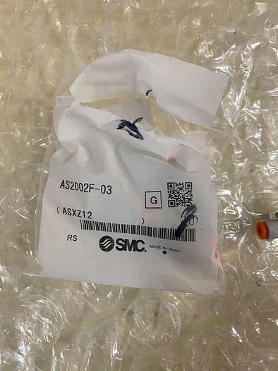 Used SMC AS2002F
