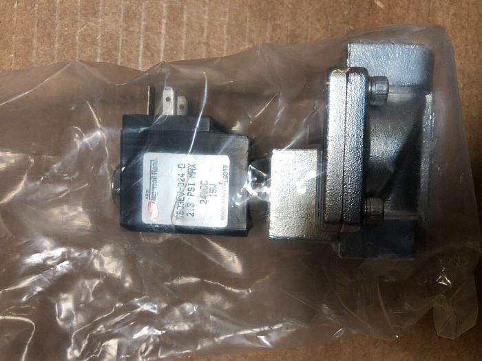 INGERSOLL TS03EV-024-D