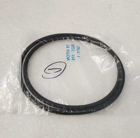 75 VITON SIZE 375 QTY 1