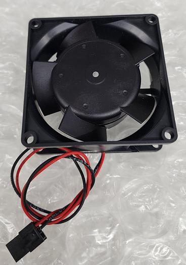 Used EBMPAPST 8318 FAN