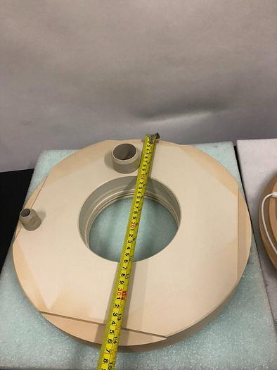 Used RING ASSEMBLY QTY 3