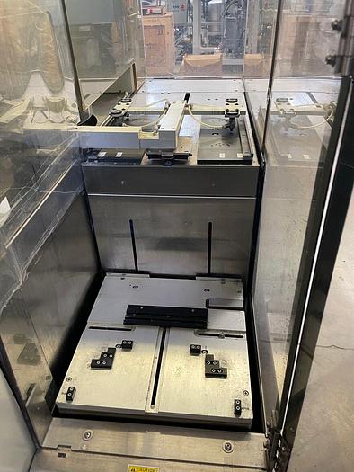 Used DISCO DFD 641 DICING SAW