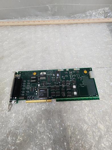 Used VEECO METROLOGY 830-703-R ASM, PCB DIGITAL ANALOG I-O