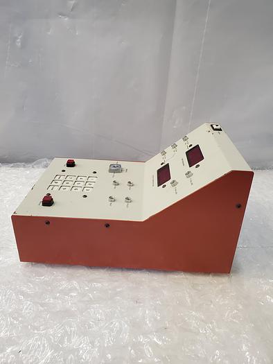 Used Signatone Probe Controller S-1049
