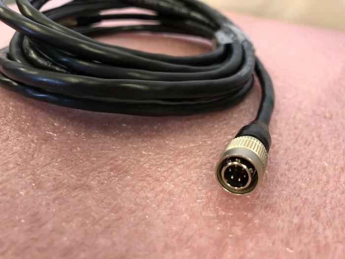 Used QUABBIN 06139 CABLES