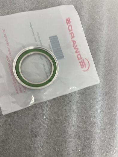 EDWARDS NW40 TRAPPED CENTRING (VIT) SS