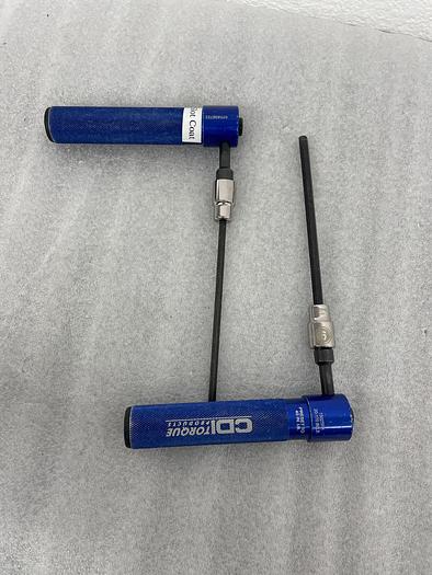 Used CDI TORQUE 1502TP-1