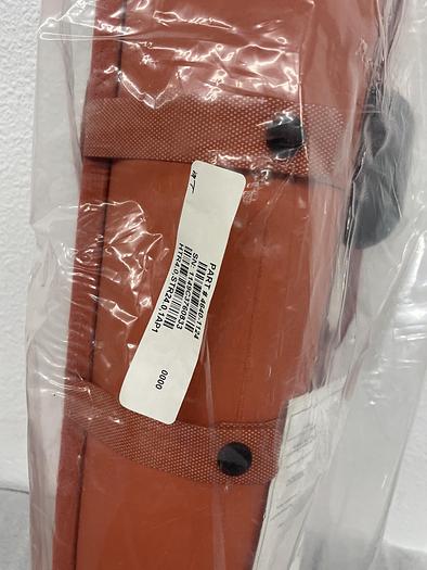 Used MKS (LAM RESEARCH) HEATER JACKET 4640-1124
