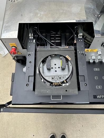 Used KARL SUSS BA6 MASK ALIGNER