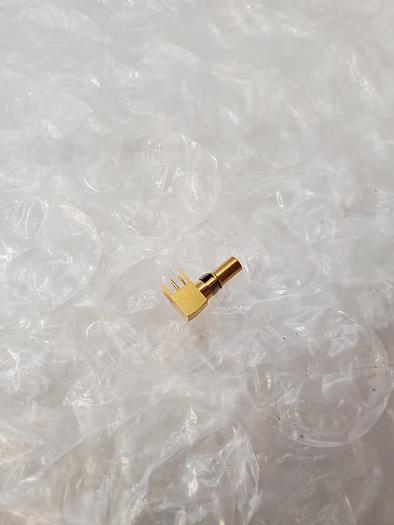 Used SMB JACK CONNECTOR