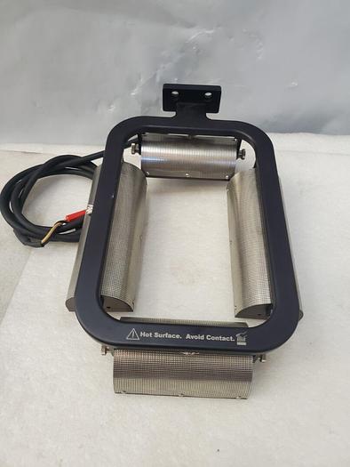 Used 4 WAY HIGH INTENSITY LIGHT SOURCE