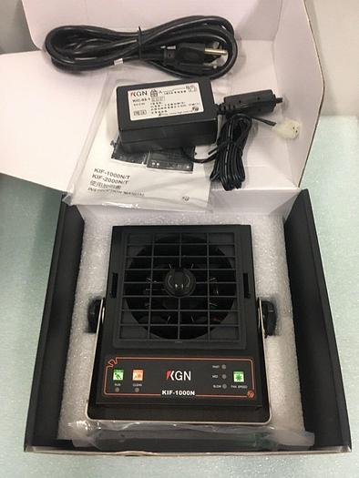 KGN KIF-1000N static eliminator
