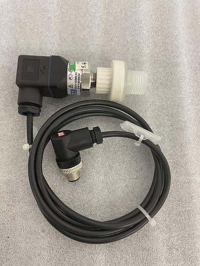 Used WIKA 1304063A PRESSURE TRANSDUCER