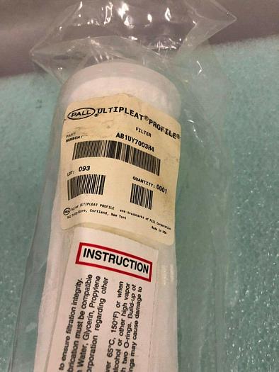 PALL FILTER AB1UY7003H4