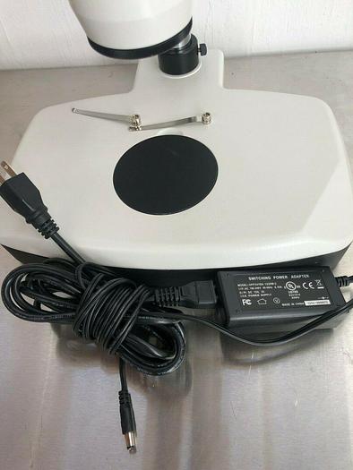 Used VWR 89404-478 MICROSCOPE