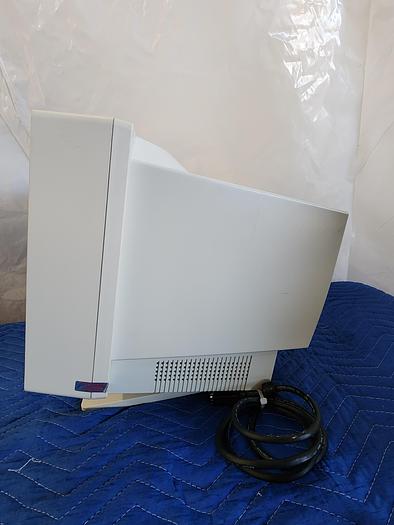 Used CTX VL400 14 INCH COLOR PC MONITOR