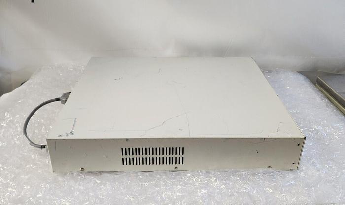 Used NOVA INDUSTRIAL FRONT-END COMPUTER 210-70500-10