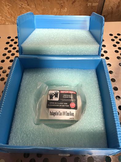 Used AMATS 0020-20462 VIEWPORT, COVER TRANSFER CHAMBER QTY 2