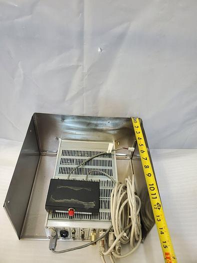 Used MKS 937A GAUGE CONTROLLER