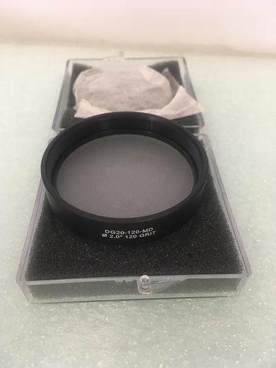 Used THORLABS DG20-120-MD