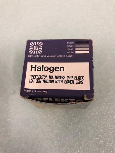 Used HALOGEN REFLEKTO