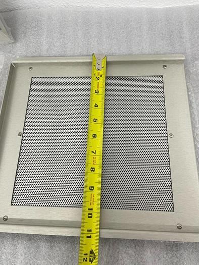 DYMAX 38300 2000-1200 EC FAN TOP