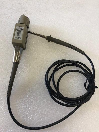 Used TEK P6139A