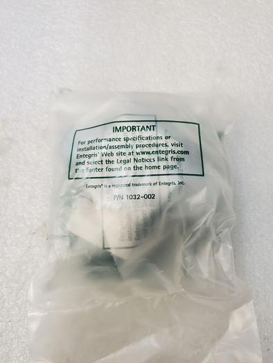 ENTEGRIS SG4-2C-4N VLV-2-WAY NC 1-4   NPT