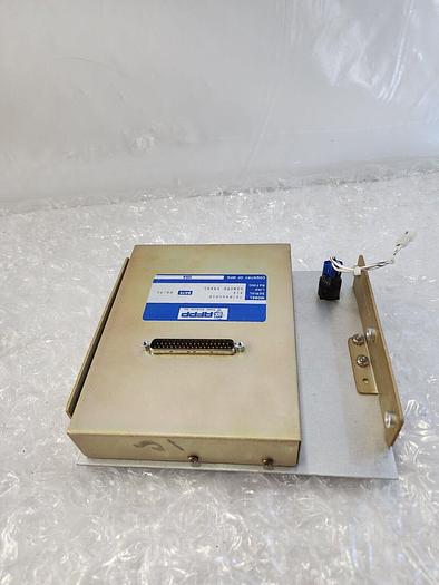 Used RFPP RF20H WATER COOLED RF POWER PRODUCTS