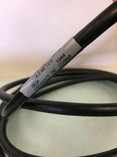 Used NATIONAL INSTRUMENTS 763507B-04 4.0METERS
