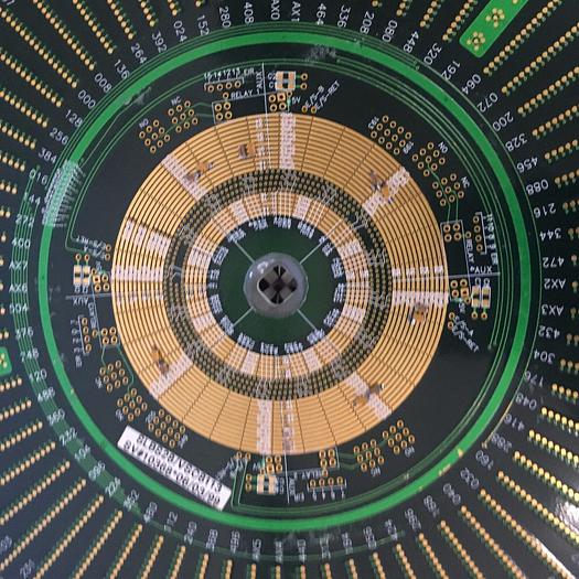 Used SV PROBE SLBS28 -VSC8113