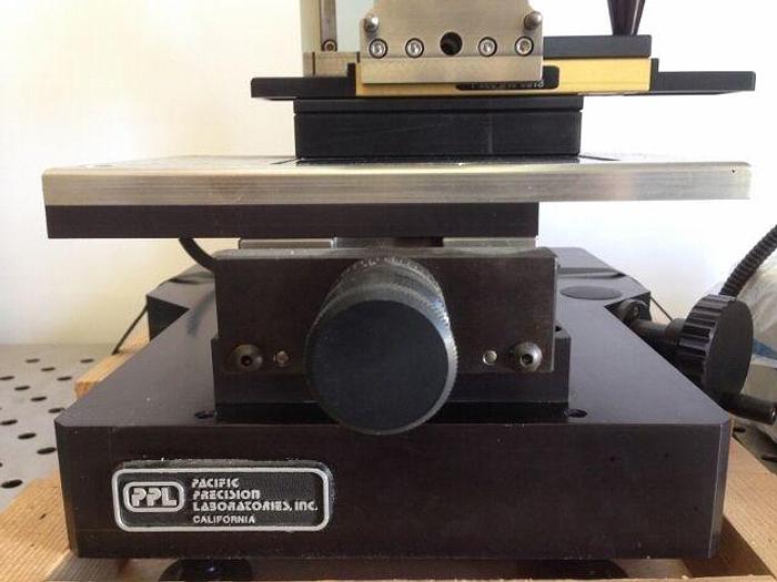 Nikon Mini-Z Microscope / PPL Pacific Precision Labs System & More! Great Deal!
