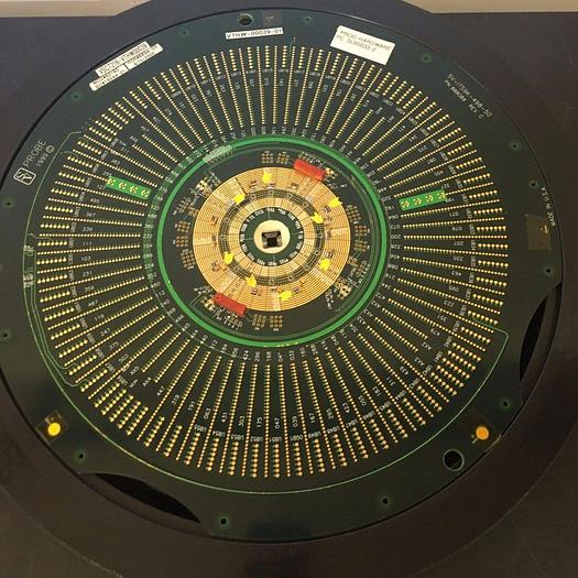 Used SV PROBE VTHW-00039-01