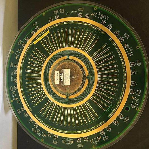 Used VITESSE PIB-LTX-UNIV