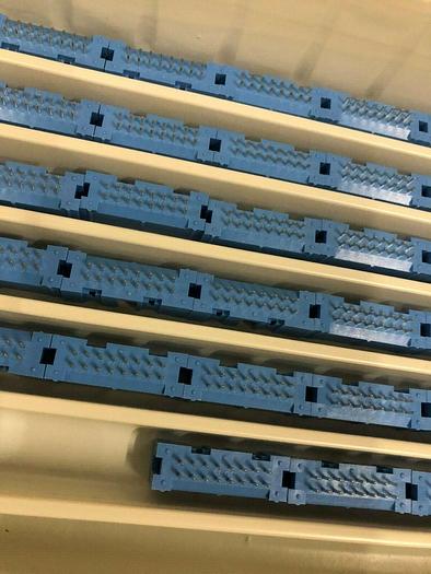 Used TYCO ELECTRONICS CORPORATION 8-1437044-0