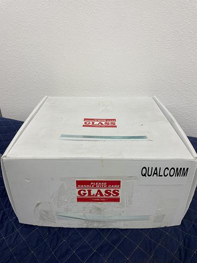 Used 0040-47677 SHOWERHEAD PLATE