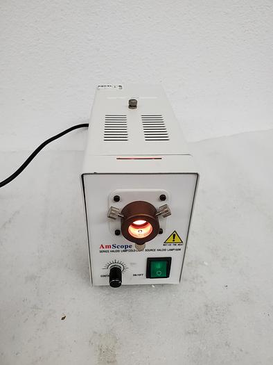 Used AM SCOPE HL-250-A 