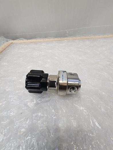 Used VERIFLO TR401 S 4PB REGULATOR