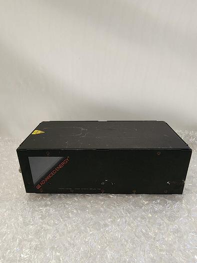 Used ADVANCED ENERGY RFG3001 RF GENERATOR