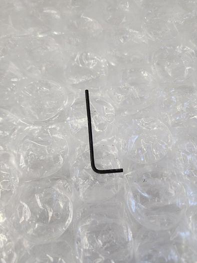 DYMAX 38656 2MM HEX WRENCH