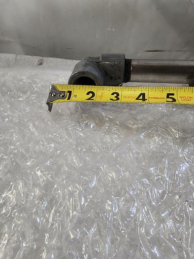 Used HEAT EXCHANGER COIL