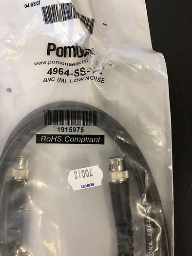 POMONA 4964-SS-