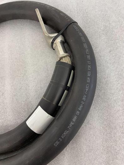 APPLIED MATERIALS 0150-20302 CABLE ASSY 150KVA-200V X1 XFMR SEC