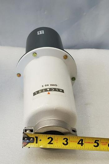 Used ALCATEL OME 40S EXHAUST TRAP