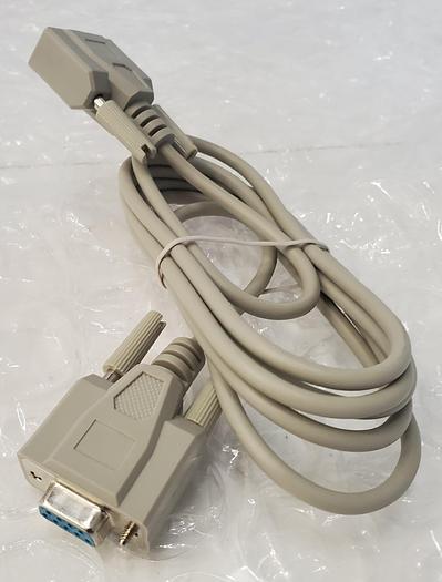 MICRO CONNECTORS M05-101 6FT. SERIAL EXTENSION CABLE