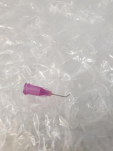 Used NORDSON EFD 7018434 FLUID DISPENSING TIPS